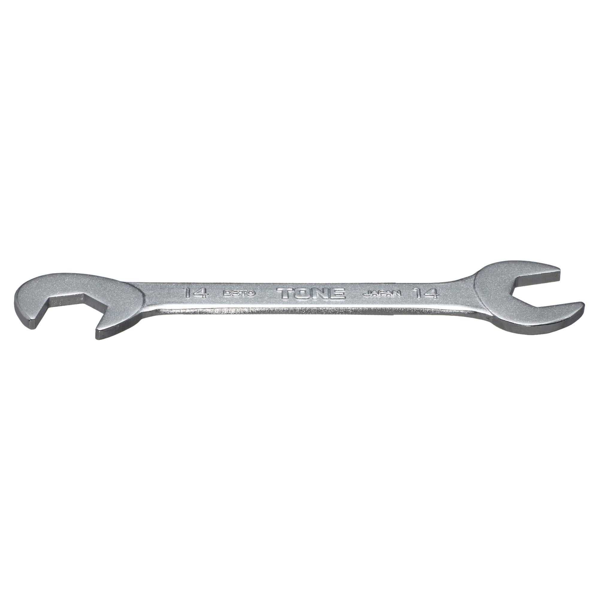 

TONE Thin Spanner Width across flats 14mm DSTO-14