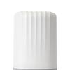 Portable Toothbrush Holder Toothpaste Container with Cover Multifuctional Storage Cup for Home Travel Use