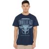 Star Trek: The Next Generation Mens Romulan Ale T-Shirt