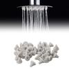 Shower Head Nozzles 7.6*8*0.5 Mm Easy Installation