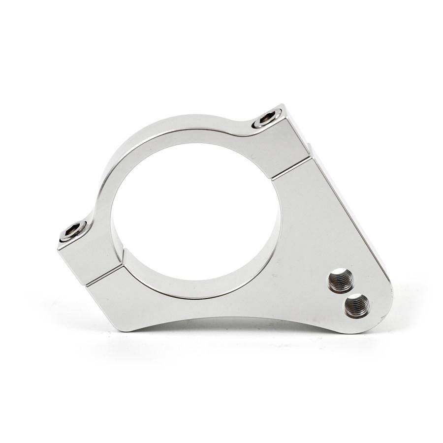 Universal Motorcycle 27mm Aluminium Steering Damper Fork Bracket Reduce Lever Vibration For Honda Suzuki Yamaha Kawasaki