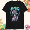 NEW The Sword Band Barael's Blade Heavy Cotton T Shirt Black S-5XL SE734 Unisex T-Shirt