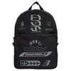 Originals Polyester Backpack Unisex Black Adidas JD5368