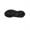 FILA Mars II Comfortable Versatile Breathable Low-Top Casual Shoes Women sneaker Black F12W232174DBK