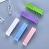 1Pcs Ampoule Opener Plastic With Small Grinding Wheel Glass Bottle Opener Convenient Bottle Breaker Nurse's Helper