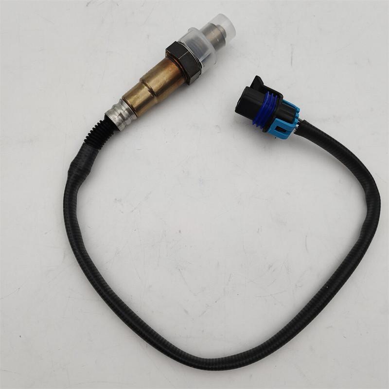 

For 0258006956 NEW O2 Oxygen Sensor Fits For Volvo Penta Mercruiser 4.3 4.5 5.0 5.7