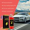 High Efficiency Battery Restorer 100ml Car Battery Recovery Solution Motorcycle Battery Rejuvenator for Vehicle