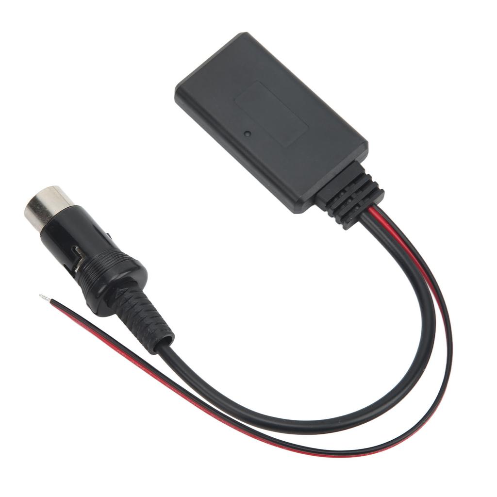 13Pin Bluetooth 5.0 Module Wireless Audio Cable Adapter Car Radio Stereo Parts for Kenwood