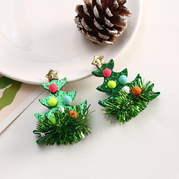 Christmas Headwear Headband Photo Party Cosplay Costumes Hair Tie Accessories