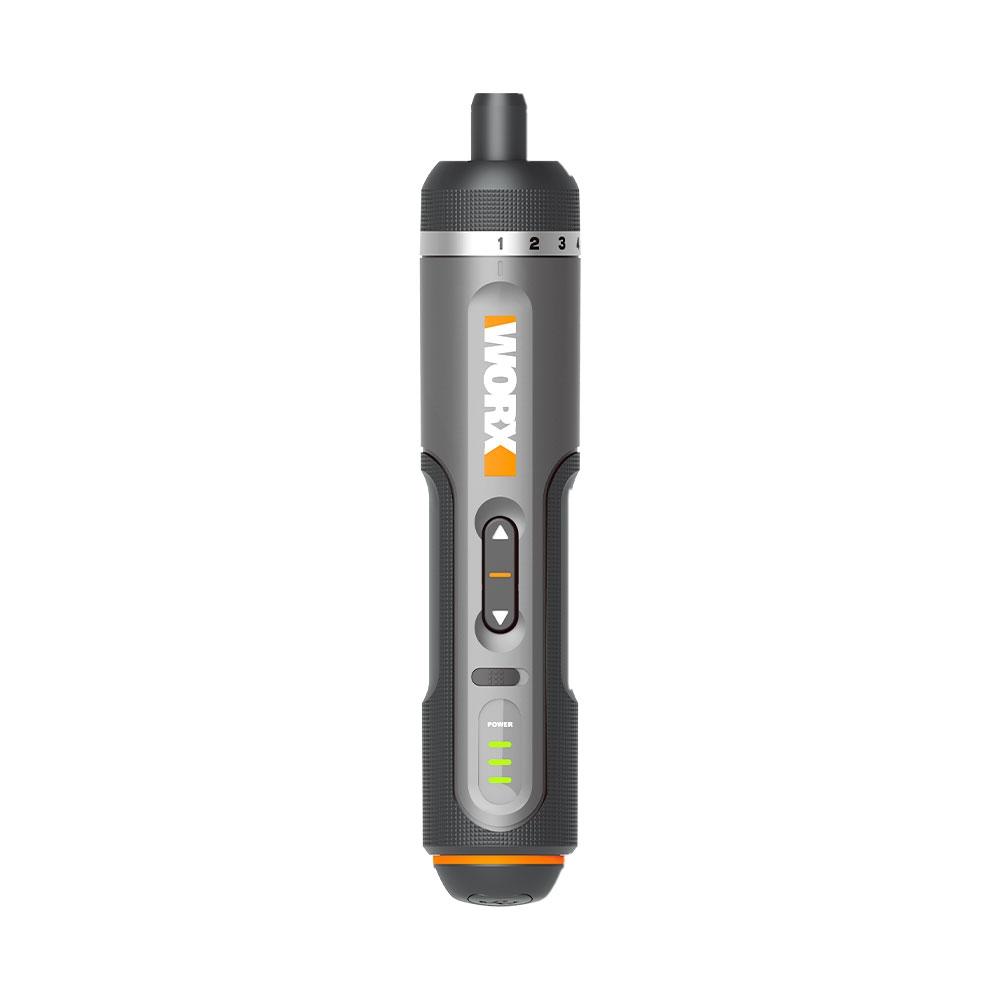 

Працює Зарядка Шуруповерт 4v Wx242