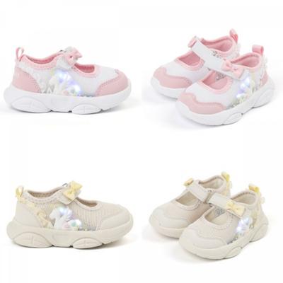 Dinosoles Sparkling Running Shoes Unicorn Sherry Dnkcg1tscd11  130mm 160mm 