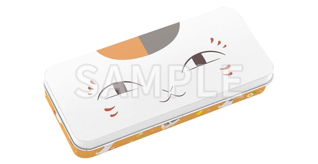 Book of Friends Chronicle Limited Edition Natsume's - Hazuki's -