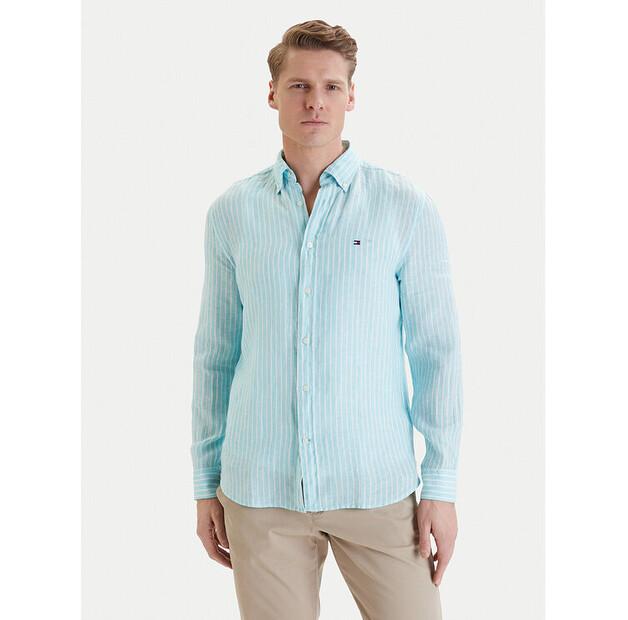 

Рубашка Tommy Hilfiger Bengal EU S