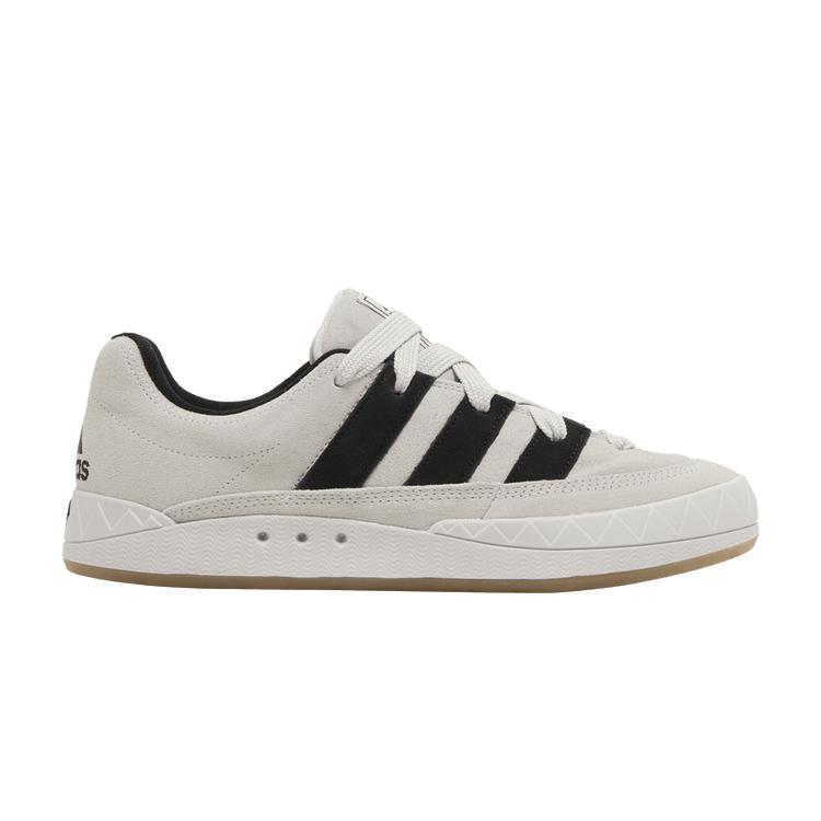 Adidas Adimatic Grey Black 36