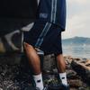 UNDEFEATED Casual Shorts Unisex UC52GKS03M
