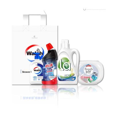 Walch Mid-Autumn Festival Cleaning Gift Set