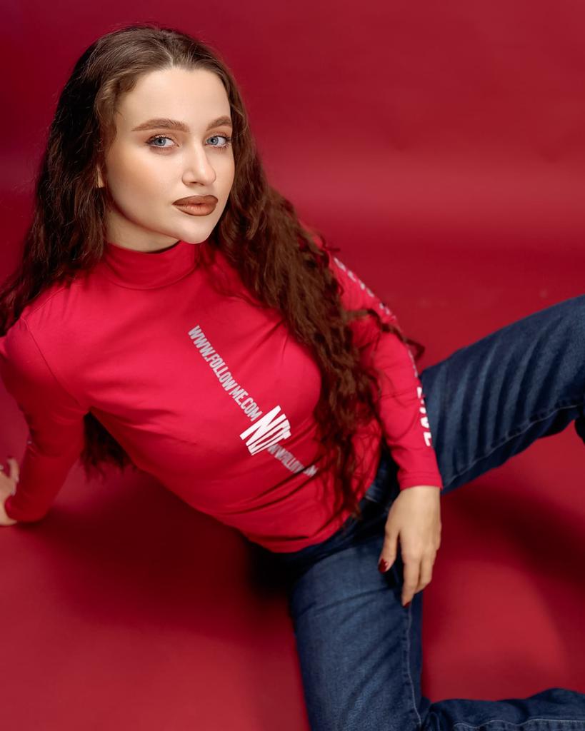 Long Sleeve (women’s) Any season 8047-036-33 HC