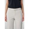 KOLON SPORT Women S Slim Fit pantS Jkpnm25252lgi