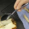 Pizza Cutter With Non-Slip Handle Durable Kitchen Tool Easy Operation Long Lasting Great Utensils For Pizza Pies