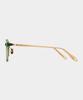 Maseuka Rainbow_Sound Mobe Moss Green Beige