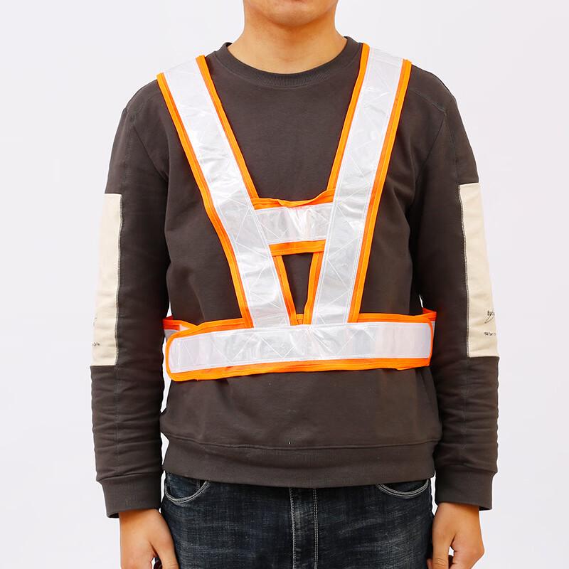 Lieve Reflective Safety Vest