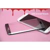 Smartphone Tempered Glass Screen Protector With Explosion Proof Technology For Durable Mobile Protection