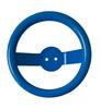 Climbing Handlebars Small - Blue
