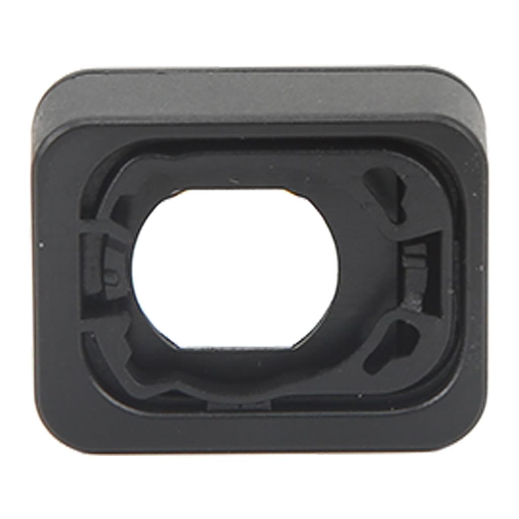 Drone Camera Lens Plastic and Optical Glass Snap Design Drone Wide Angle Lens Filter for MINI 3 PRO Black