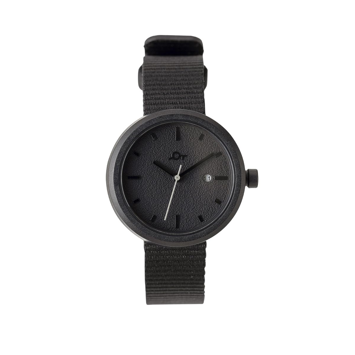 

YOT WATCH Sustainable Women s Watch, Analog, 32mm, Black, A3-YW32BK чёрный