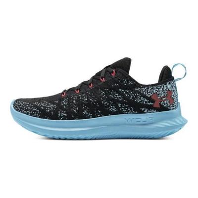 Velociti 3 'Black Sky Blue' Sneakers 3026117-005