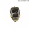 13650-54G00 Coolant Temperature Sensor For Suzuki Swift III Jimny Wagon Liana Ignis II 1365054G00 New