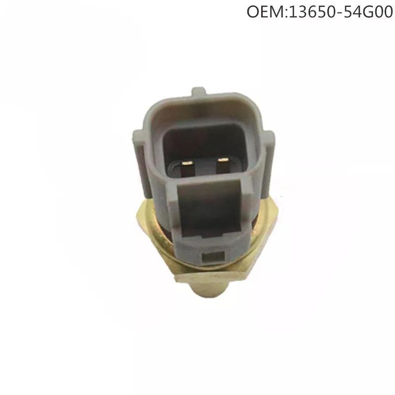 13650-54G00 Coolant Temperature Sensor For Suzuki Swift III Jimny Wagon Liana Ignis II 1365054G00 New