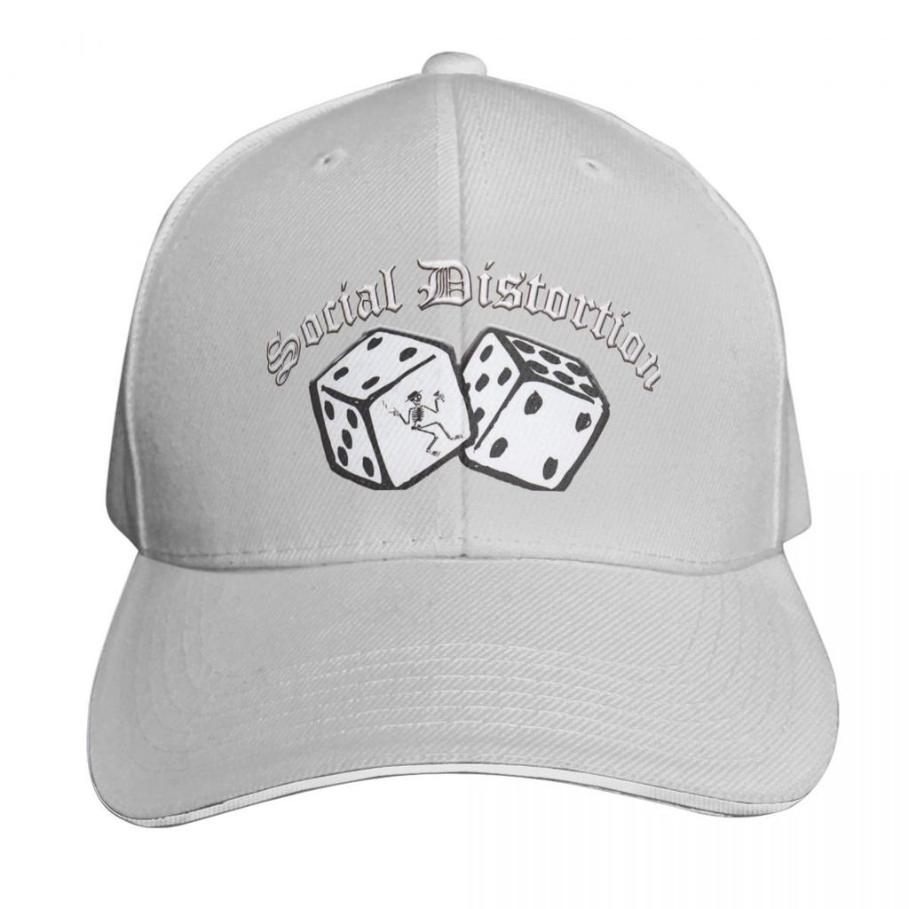SD Rock Baseballkappe Hut Unisex Dad Hat Neu im Hut Große Größe Hüte Damen Unisexs