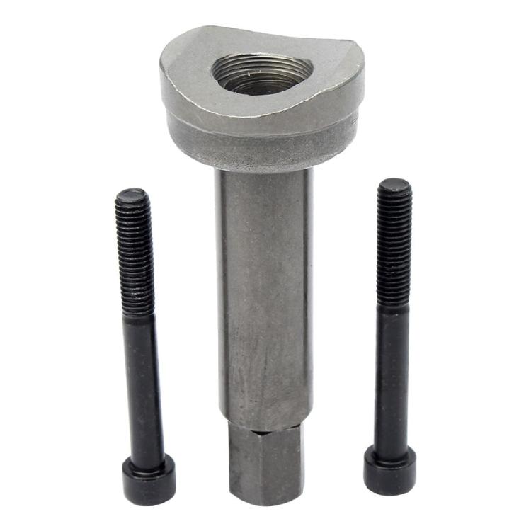 Motorcycle Repair Tool Universals Steel Piston Pin Extractor Remover Puller Tool for Motorcycle ATV Scooter
