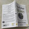 2027The Psychology of Money: Timeless Lessons On Wealth, Greed, and Happiness Finance Books for Adult