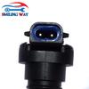 Rear ABS Wheel Speed Sensor For Ford Mazda Dodge Lincoln E150 E250 E350 F150 F250 F85Z9E731AB F85Z9E731AA F3TZ2L373A F85Z2L373AC