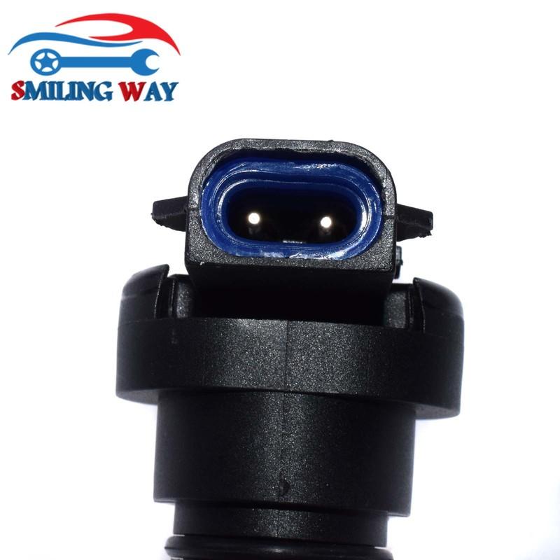Rear ABS Wheel Speed Sensor For Ford Mazda Dodge Lincoln E150 E250 E350 F150 F250 F85Z9E731AB F85Z9E731AA F3TZ2L373A F85Z2L373AC