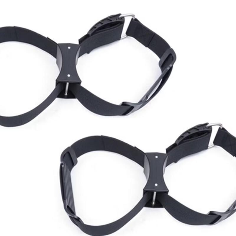 HOTDIVE Technical Diving Twin Tank Holder