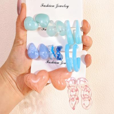Orecchini – Orecchini pendenti
