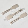 Professional Stainless Steel Leather Stitching Tool For Handmade Sewing And Crafting Projects