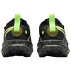 Nike Zegama Trail 2 Casual Running Shoes Men's Black Green FD5190-012