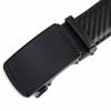Belt Men'S Two-Layer Cowhide Business Automatic Buckle Men'S Belt Simple Business Belt