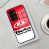 Motorcycle Racing B-betas Phone Case For Samsung S26 S25 Edge Ultra 23 22 21 20 Ultra Plus S24 Fe Glass Cover