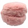 Women's Winter Earmuffs Warm Foldable Plush Insulated Warm Headband