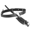 Chastity Dildo Chastity Dildo Fixing Adult Sexy Black Panties, Panties, Belt, Belt, Goods, Underwear, (chastity Panties)