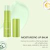 Lip Balm Moisturizes, Moisturizes, Exfoliates, Softens Dead Skin And Smoothes Lips