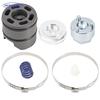 For BMW 1 2 3 4 X1 X3 X4 2011- Steering Rack Repair Tool Kit with Seal Piston Easy Tallation Accessories 32106891974