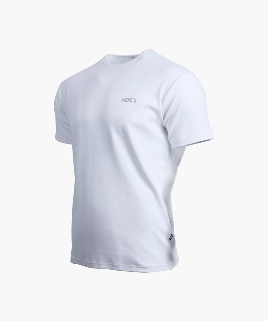 HDEX [2Pack] Main Small Logo Air Muscle Fit Short Sleeve (B Type)