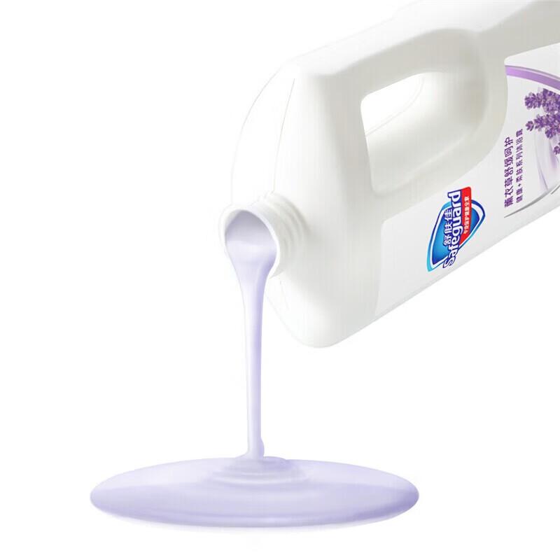Safeguard Lavender Scent Body Wash