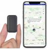Micro GPS Tracker Listener + App Without Subscription